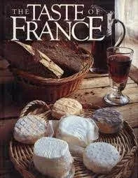 O SABOR DA FRANÇA (PRODUTO USADO - MUITO BOM)