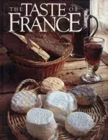 O SABOR DA FRANÇA (PRODUTO USADO - MUITO BOM)