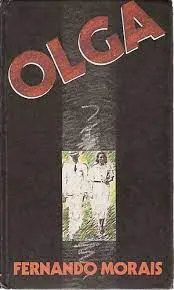 OLGA (PRODUTO USADO - BOM)