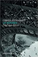 CORPOS ESTRANHOS (PRODUTO USADO - MUITO BOM)