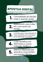 Apostila Prefeitura Pindamonhangaba Bibliotecário 2023 - Foto 6