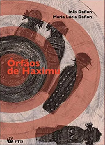 ORFAOS DE HAXIMU (PRODUTO USADO - MUITO BOM)
