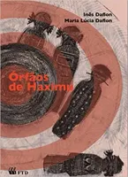 ORFAOS DE HAXIMU (PRODUTO USADO - MUITO BOM)