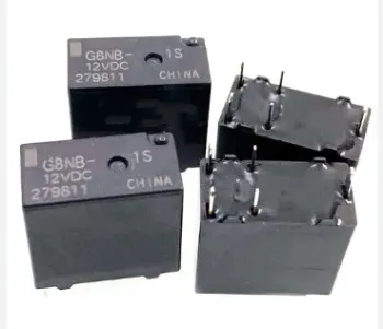 RELE G8NB-1S   12VDC  