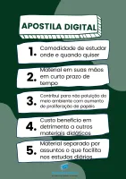 Apostila Prefeitura Pindamonhangaba Oficial de Administração 2023 - Foto 6