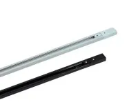 Trilho Eletrificado para Spot 1m Branco - LED - Foto 2