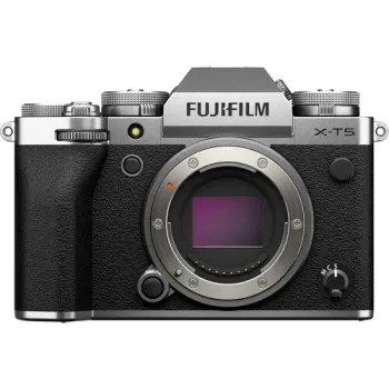 CÂMERA FUJIFILM X-T5  ( XT5 ) 40.2 MP | DESIGN CLÁSSICO | VÍDEO 6.2K - Foto 2