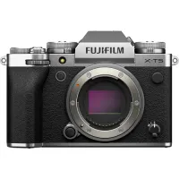 CÂMERA FUJIFILM X-T5  ( XT5 ) 40.2 MP | DESIGN CLÁSSICO | VÍDEO 6.2K - Foto 2