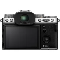 CÂMERA FUJIFILM X-T5  ( XT5 ) 40.2 MP | DESIGN CLÁSSICO | VÍDEO 6.2K - Foto 4