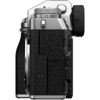CÂMERA FUJIFILM X-T5  ( XT5 ) 40.2 MP | DESIGN CLÁSSICO | VÍDEO 6.2K - Foto 8