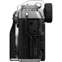 CÂMERA FUJIFILM X-T5  ( XT5 ) 40.2 MP | DESIGN CLÁSSICO | VÍDEO 6.2K - Foto 13