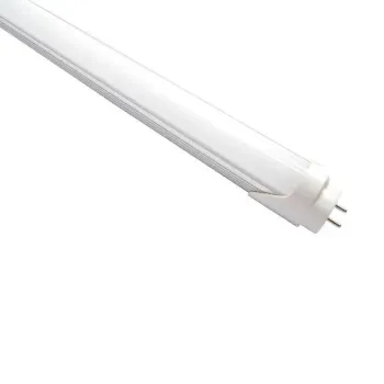 Lampada Tubular Led 18W 120cm T8 Bivoltbranco morno neutro 4000k