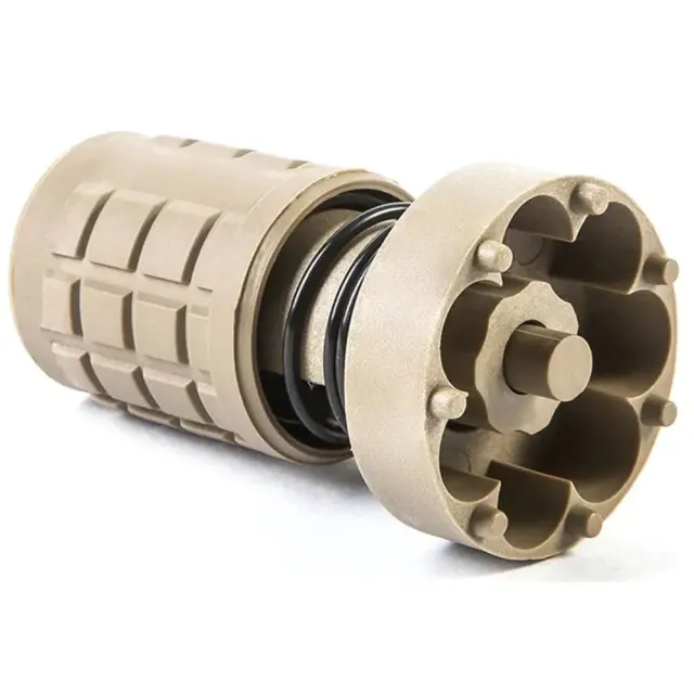 Loja Butlerparts - Jetloader 5Tiros - Remuniciador Rápido - Revólver ...