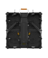 Painel de led Outdoor Led P6 384x96 (4X1) PARA POSTO DE COMBUSTIVEL e afins - Foto 4