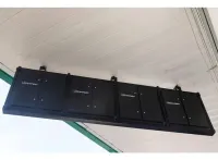 Painel de led Outdoor Led P6 192x96 (2X1) PARA POSTO DE COMBUSTIVEL e afins - Foto 3