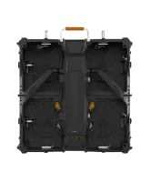 Painel de led Outdoor Led P6 192x96 (2X1) PARA POSTO DE COMBUSTIVEL e afins - Foto 4