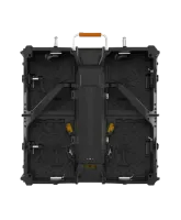 Painel de led Outdoor Led P6 96x96 SEM PROCESSADORA - Foto 4