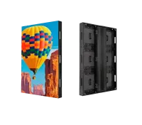 Painel de led Outdoor Led P6 96x96 SEM PROCESSADORA