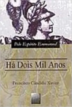 HA DOIS MIL ANOS (PRODUTO USADO - BOM)