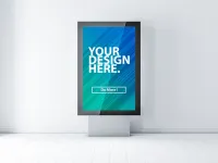 Painel de led Outdoor Led P6 192x96 (2X1) PARA POSTO DE COMBUSTIVEL e afins - Foto 3