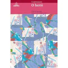 O HEROI (PRODUTO USADO - MUITO BOM)