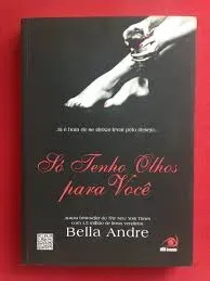 SO TENHO OLHOS PARA VOCE (PRODUTO USADO - MUITO BOM)