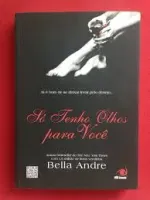 SO TENHO OLHOS PARA VOCE (PRODUTO USADO - MUITO BOM)