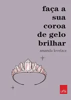 FAÇA SUA COROA DE GELO BRILHAR (PRODUTO USADO - MUITO BOM)