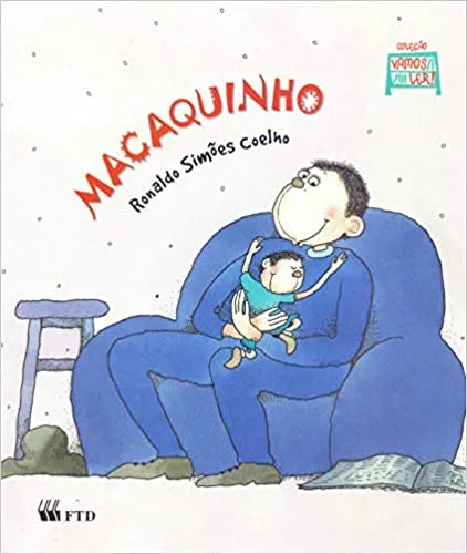 MACAQUINHO (PRODUTO USADO - MUITO BOM)