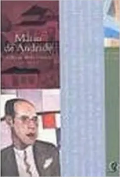 MELHORES POEMAS DE MARIO DE ANDRADE (PRODUTO USADO - MUITO BOM)