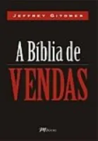 A BIBLIA DE VENDAS (PRODUTO USADO - MUITO BOM)