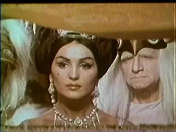 Maciste -  O Filho de Hércules Contra os Homens Toupeira - Foto 2