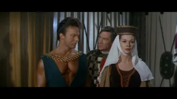 Hércules Contra Gengis Khan - Foto 2