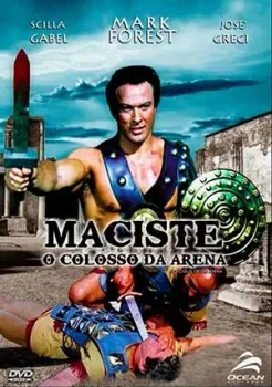 Maciste, o Colosso da Arena