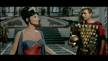 Maciste, o Colosso da Arena - Foto 2