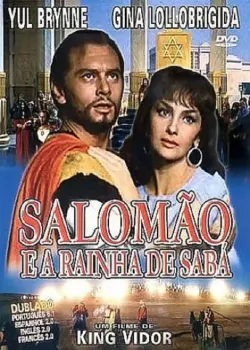 Salomão e a Rainha de Sabá