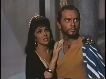 Salomão e a Rainha de Sabá - Foto 2