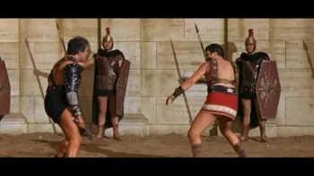 Os Dois Gladiadores - Foto 2