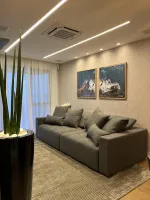 Sofá Retrátil Caprio - Foto 5