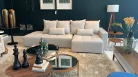 Sofá Retrátil Caprio - Modular - Foto 5