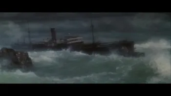 O Navio Condenado - Foto 2