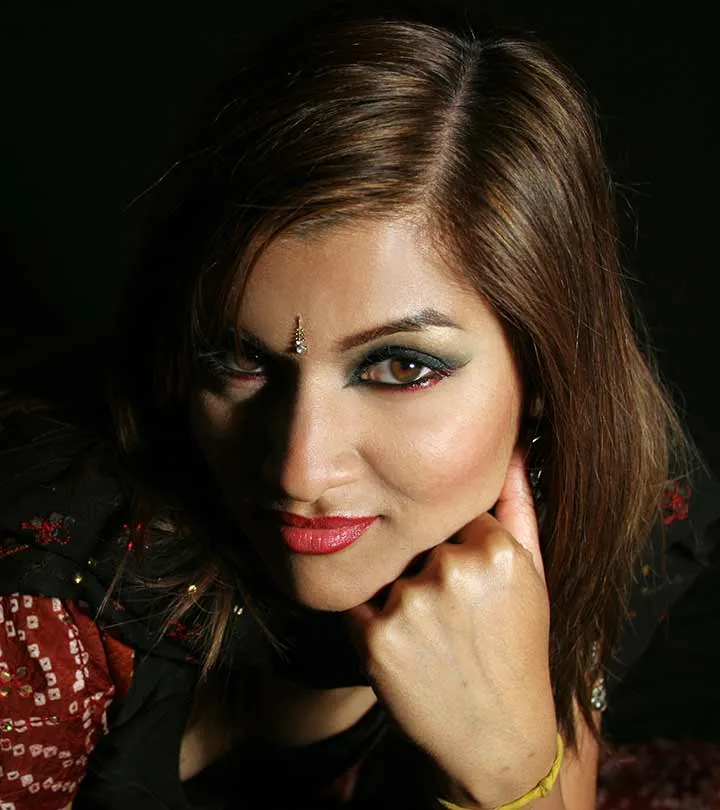 Bindi - She-n-She