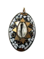 Pingente Búzios - Foto 3