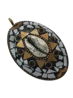 Pingente Búzios - Foto 2