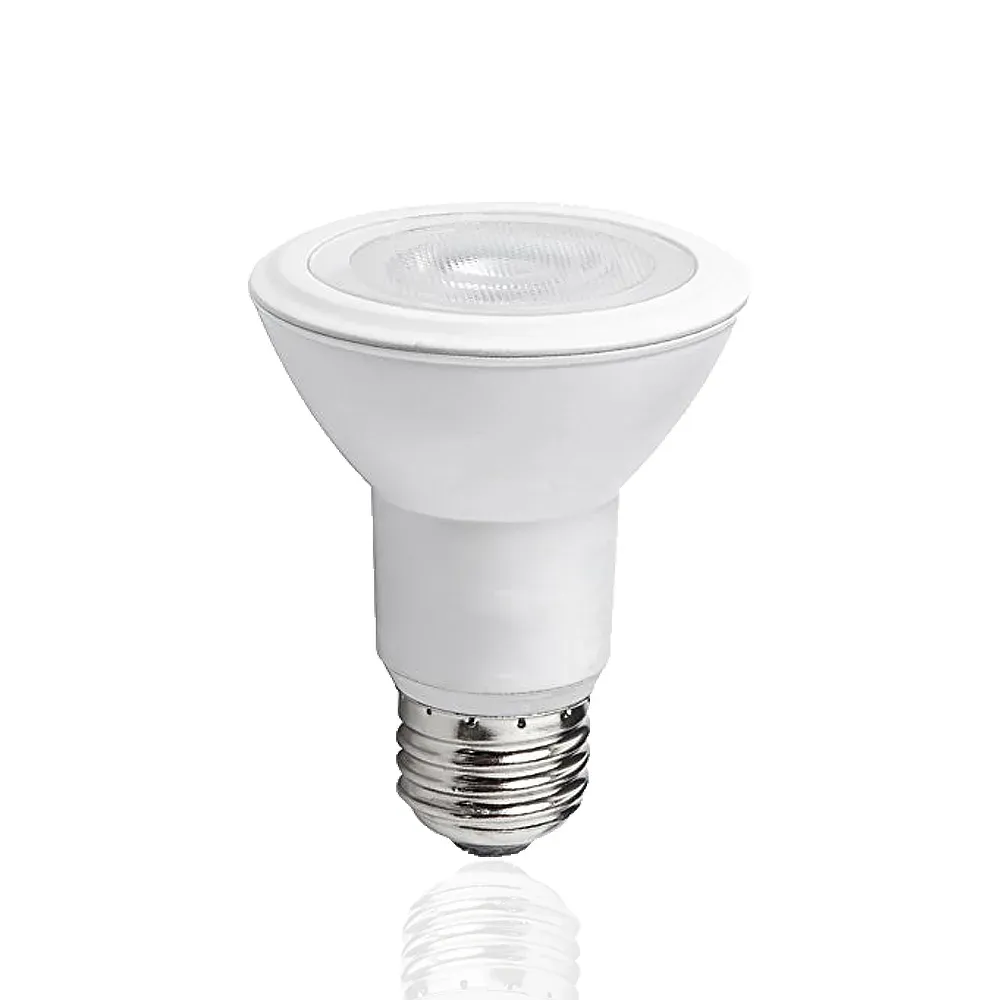 Lampada Led Par20 7w Bivolt 