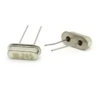 CRISTAL 10.245MHZ HC49S