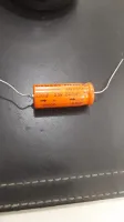 CAPACITOR ELETROLITICO 220UFX25V AXIAL - Foto 2