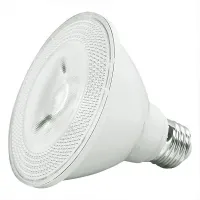 Lâmpada Led Par30 10w Bivolt - Foto 2