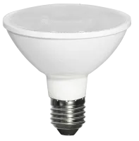 Lâmpada Led Par30 10w Bivolt - Foto 3