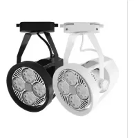 Lampada Led Par30 30w Bivolt - Foto 3